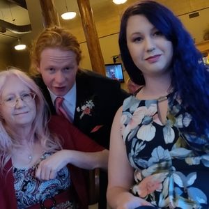 Meet your Posher, Diana